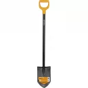 Fiskars Solid hegyes ásó