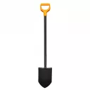 Fiskars Solid hegyes ásó