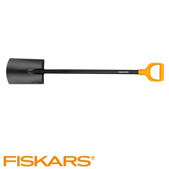 Fiskars Solid ásólapát