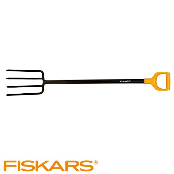 Fiskars Solid ásóvilla