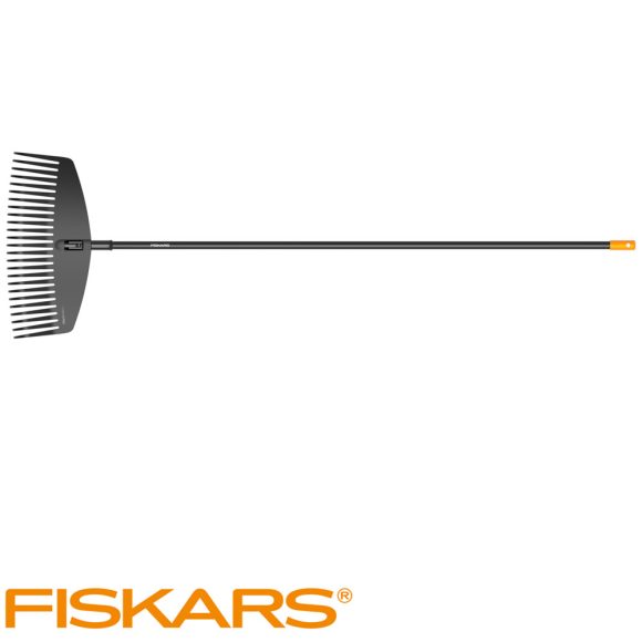 Fiskars Solid lombseprű L - 52 cm