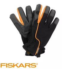Fiskars 1003477 kerti kesztyű - 10-es méret
