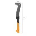 Fiskars WoodXpert XA3 gallyazókés - 50 cm