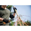 Fiskars WoodXpert XA3 gallyazókés - 50 cm