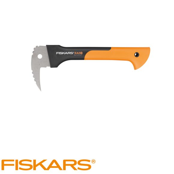 Fiskars WoodXpert XA2 kis rönkcsákány - 36 cm