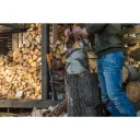 Fiskars WoodXpert XA2 kis rönkcsákány - 36 cm