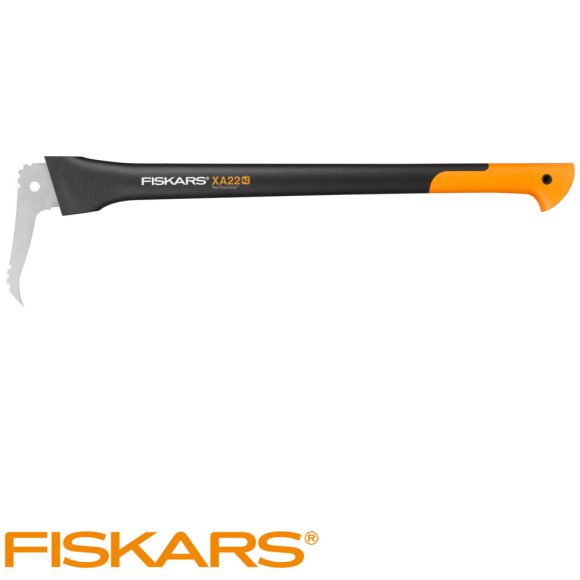 Fiskars WoodXpert XA22 nagy rönkcsákány - 77 cm