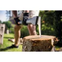 Fiskars WoodXpert XA22 nagy rönkcsákány - 77 cm