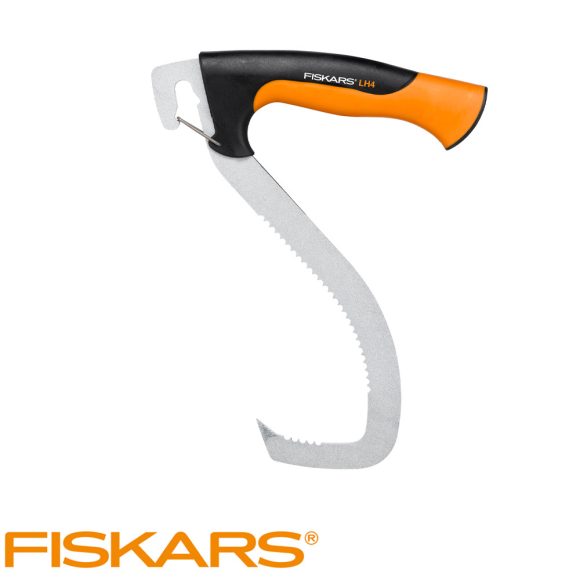 Fiskars WoodXpert LH4 rönkkampó