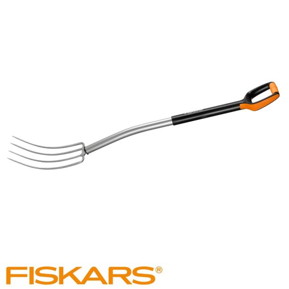 Fiskars Xact komposztvilla (L)