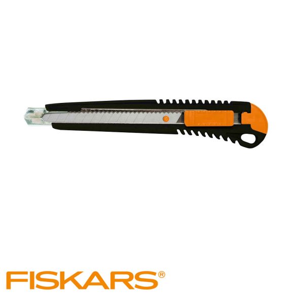 Fiskars 1003748 pengekés - 9 mm (törhető pengés)