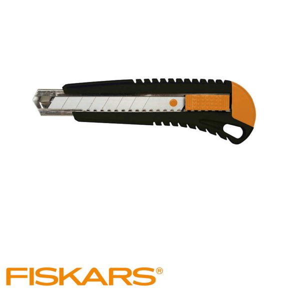 Fiskars 1003749 pengekés - 18 mm (törhető pengés)