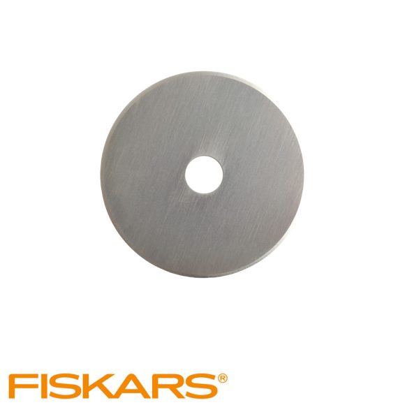 Fiskars 1003862 pótpenge 45 mm-es görgős vágóhoz