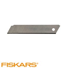 Fiskars 1004615 törhető penge - 18 mm (10 db)