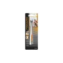 Fiskars 1004619 professzionális fémházas pengekés - 9 mm (törhető pengés)
