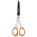Fiskars tapadásmentes, titánium bevonatos olló - 18 cm
