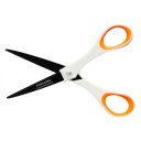 Fiskars tapadásmentes, titánium bevonatos olló - 18 cm
