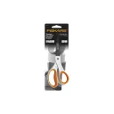 Fiskars tapadásmentes, titánium bevonatos olló - 21 cm