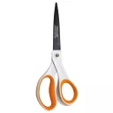 Fiskars tapadásmentes, titánium bevonatos olló - 21 cm
