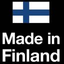 Fiskars Classic cikkcakk olló - 23 cm