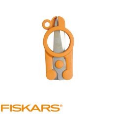 Fiskars Classic összecsukható olló - 11 cm