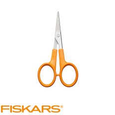 Fiskars Classic kézimunka olló - 10 cm