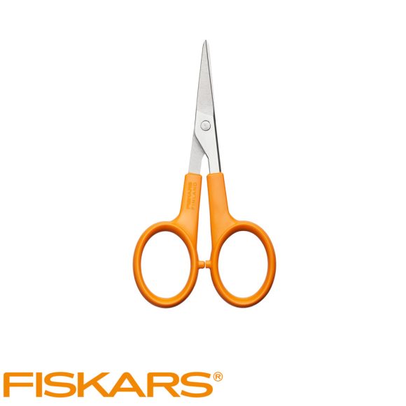 Fiskars Classic kézimunka olló - 10 cm