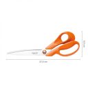 Fiskars Classic szabóolló - 27 cm