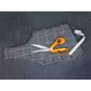 Fiskars Classic szabóolló - 27 cm