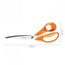 Fiskars Classic nagy univerzális olló - 25 cm