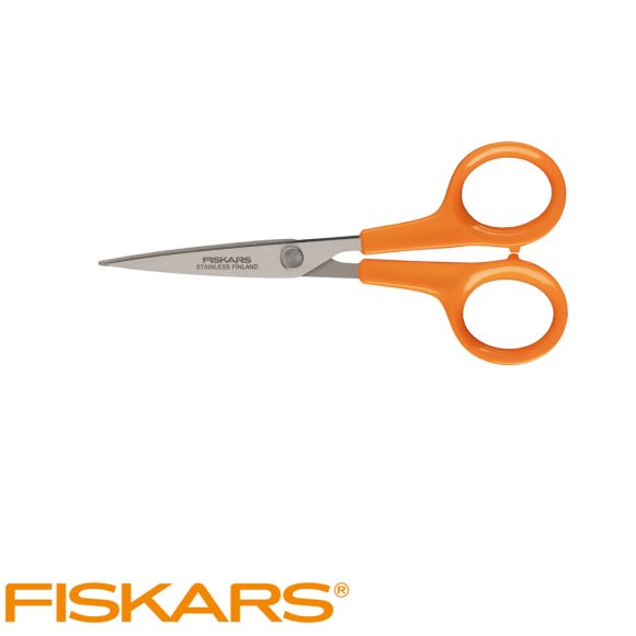 Fiskars Classic varróolló - 13 cm