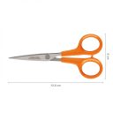 Fiskars Classic varróolló - 13 cm