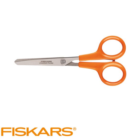 Fiskars Classic barkácsolló - 13 cm