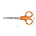 Fiskars Classic barkácsolló - 13 cm