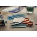 Fiskars Classic barkácsolló - 13 cm