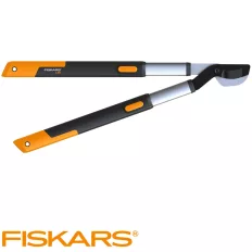   Fiskars SmartFit L86 teleszkópos ágvágó olló, mellévágó, 66-90 cm (max Ø 40 mm)
