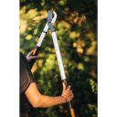 Fiskars SmartFit L86 teleszkópos ágvágó olló, mellévágó, 66-90 cm (max Ø 40 mm)