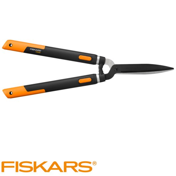 Fiskars SmartFit HS86 teleszkópos sövénynyíró olló, 68-93 cm