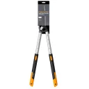 Fiskars SmartFit HS86 teleszkópos sövénynyíró olló, 68-93 cm