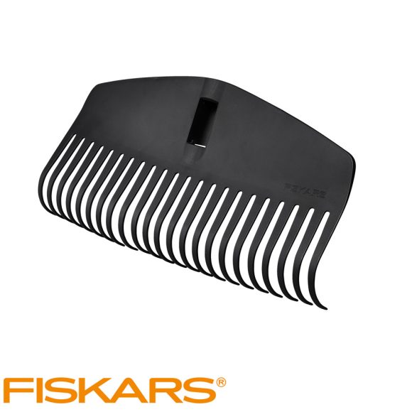 Fiskars Solid lombseprű fej M - 41,5 cm