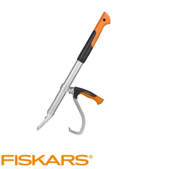 Fiskars WoodXpert ejtőemelő M - 70 cm