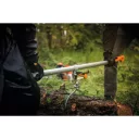 Fiskars WoodXpert ejtőemelő M - 70 cm