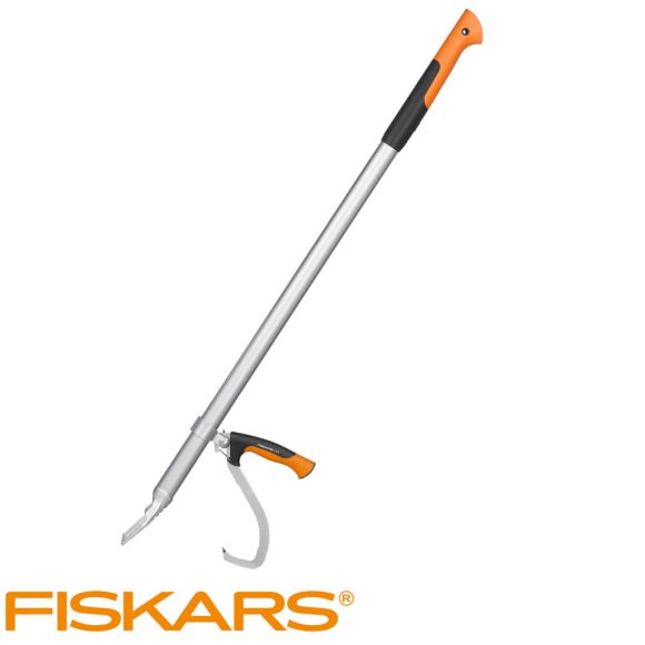 Fiskars WoodXpert ejtőemelő L - 115 cm