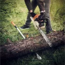 Fiskars WoodXpert ejtőemelő L - 115 cm