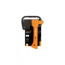 Fiskars X5 XXS kemping fejsze 390g - 23 cm