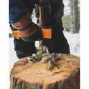 Fiskars X5 XXS kemping fejsze 390g - 23 cm