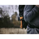 Fiskars X5 XXS kemping fejsze 390g - 23 cm