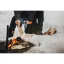 Fiskars X7 XS kemping fejsze 470g - 35 cm