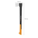 Fiskars X21 L hasítófejsze 840g - 71 cm