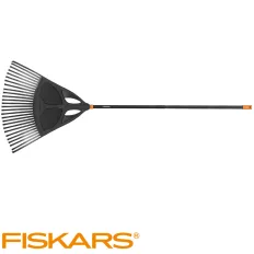 Fiskars Solid lombseprű XL - 64 cm